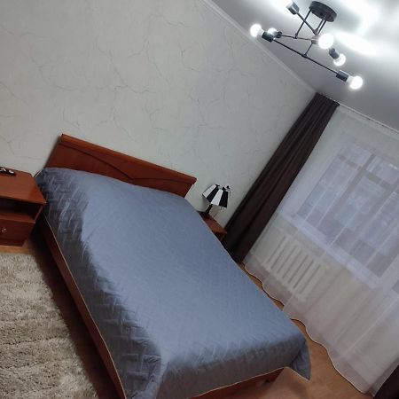 페트로파블롭스크 Ауэзова 아파트 외부 사진