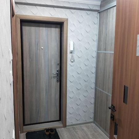 페트로파블롭스크 Ауэзова 아파트 외부 사진