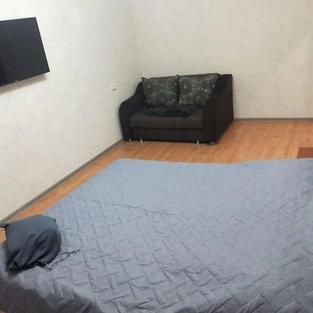 페트로파블롭스크 Ауэзова 아파트 외부 사진