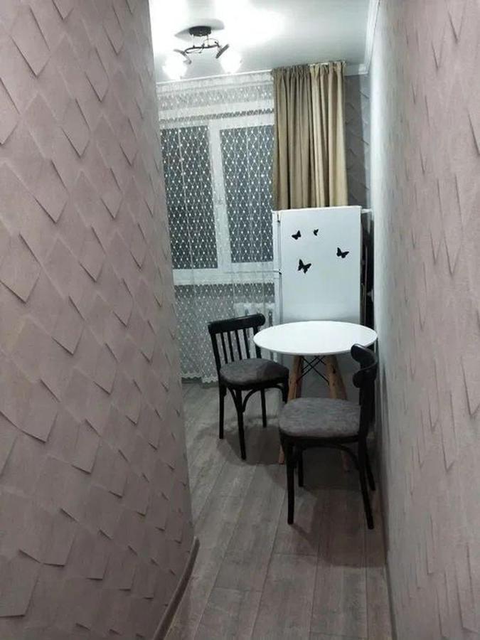페트로파블롭스크 Ауэзова 아파트 외부 사진