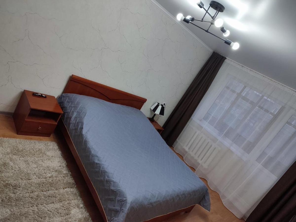 페트로파블롭스크 Ауэзова 아파트 외부 사진