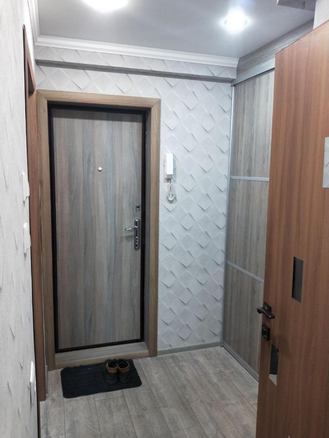 페트로파블롭스크 Ауэзова 아파트 외부 사진